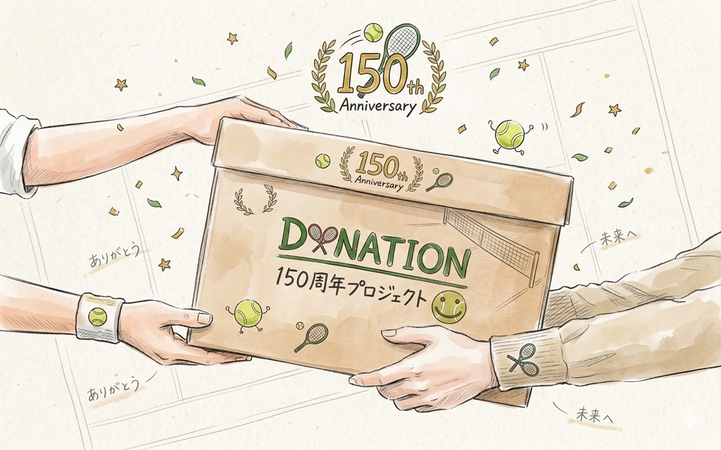 150th Anniversary