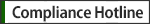 Compliance Hotline